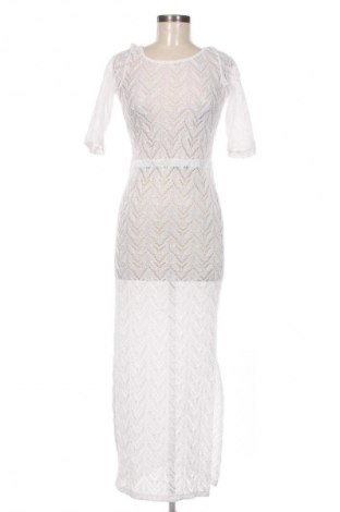 Rochie Calzedonia, Mărime S, Culoare Alb, Preț 156,99 Lei