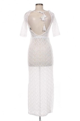 Rochie Calzedonia, Mărime S, Culoare Alb, Preț 156,99 Lei