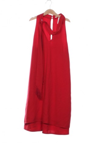 Φόρεμα Camaieu, Μέγεθος S, Χρώμα Κόκκινο, Τιμή 18,99 €