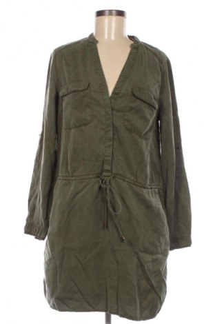Rochie Camaieu, Mărime M, Culoare Verde, Preț 70,54 Lei