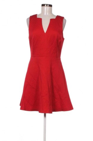 Kleid Camaieu, Größe M, Farbe Rot, Preis 20,99 €