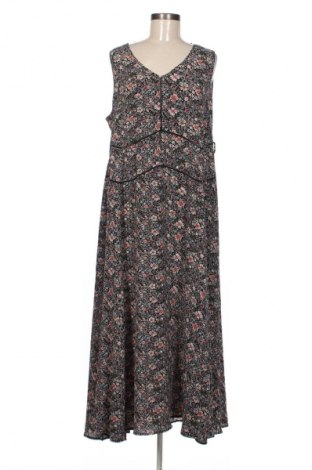 Kleid Castaluna by La Redoute, Größe XXL, Farbe Mehrfarbig, Preis € 33,99