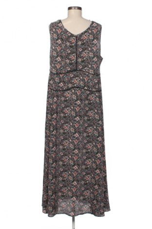 Kleid Castaluna by La Redoute, Größe XXL, Farbe Mehrfarbig, Preis € 33,99