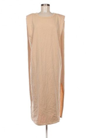 Φόρεμα Catwalk Junkie, Μέγεθος XL, Χρώμα  Μπέζ, Τιμή 30,99 €