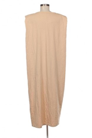 Φόρεμα Catwalk Junkie, Μέγεθος XL, Χρώμα  Μπέζ, Τιμή 30,99 €