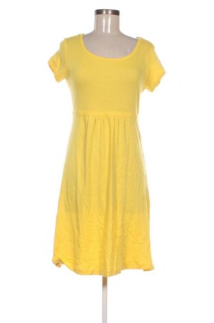 Kleid Cecilia Classics, Größe S, Farbe Gelb, Preis 20,99 €