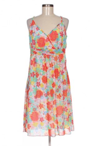 Kleid Cecilia Classics, Größe L, Farbe Mehrfarbig, Preis € 12,99