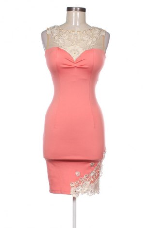 Rochie Chanttal, Mărime M, Culoare Roz, Preț 122,00 Lei