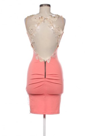 Rochie Chanttal, Mărime M, Culoare Roz, Preț 122,00 Lei