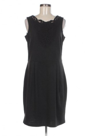 Rochie Charles Vogele, Mărime L, Culoare Negru, Preț 94,99 Lei