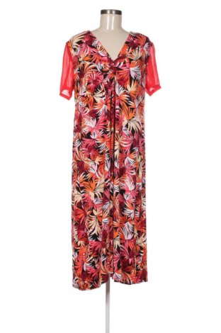 Kleid Charles Vogele, Größe L, Farbe Mehrfarbig, Preis 20,99 €