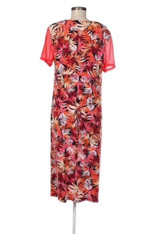 Kleid Charles Vogele, Größe L, Farbe Mehrfarbig, Preis 20,99 €