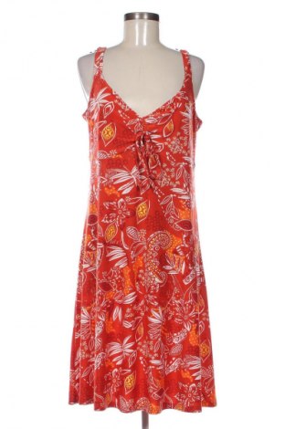 Rochie Charles Vogele, Mărime L, Culoare Multicolor, Preț 94,99 Lei