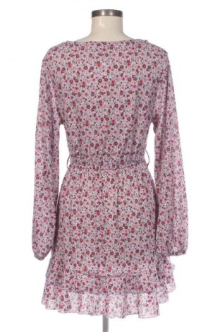 Sukienka Charlotte Russe, Rozmiar L, Kolor Kolorowy, Cena 95,99 zł