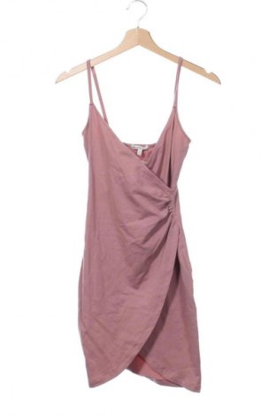 Šaty  Charlotte Russe, Veľkosť XS, Farba Ružová, Cena  11,95 €