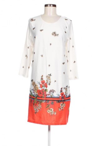 Kleid Chiara Forthi, Größe L, Farbe Mehrfarbig, Preis € 42,05