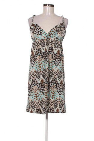 Kleid Chic, Größe S, Farbe Mehrfarbig, Preis 20,99 €