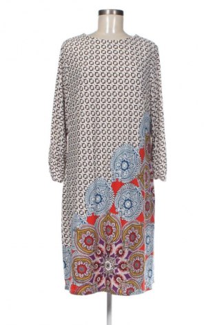Kleid Chico's, Größe M, Farbe Mehrfarbig, Preis 22,99 €