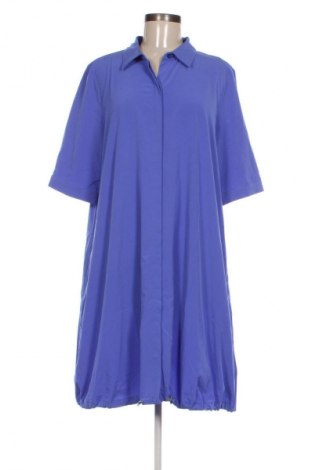 Kleid Chico's, Größe L, Farbe Blau, Preis € 57,99