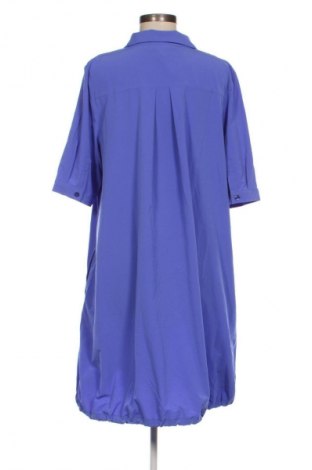 Kleid Chico's, Größe L, Farbe Blau, Preis € 57,99