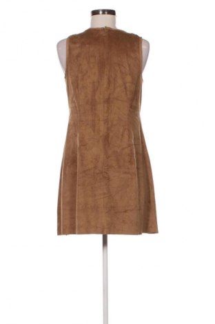 Kleid Chillytime, Größe M, Farbe Braun, Preis 20,99 €