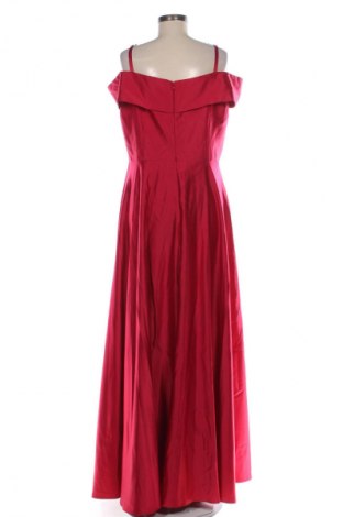 Rochie Christian Berg, Mărime XL, Culoare Roșu, Preț 104,59 Lei