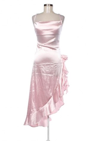 Rochie Cider, Mărime S, Culoare Roz, Preț 150,38 Lei