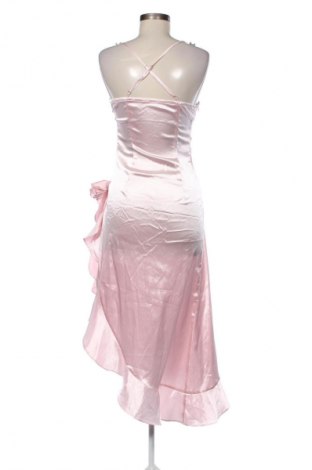 Rochie Cider, Mărime S, Culoare Roz, Preț 150,38 Lei
