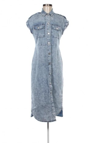 Rochie Ciminy, Mărime S, Culoare Albastru, Preț 122,07 Lei