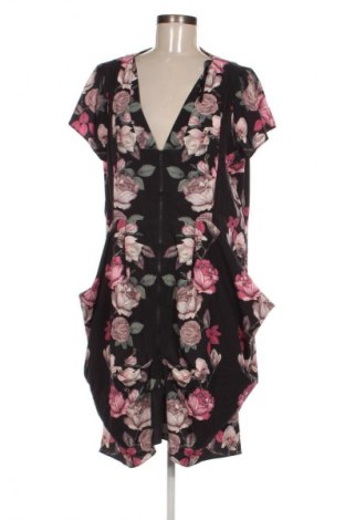 Ruha City Chic, Méret XXL, Szín Sokszínű, Ár 7 879 Ft