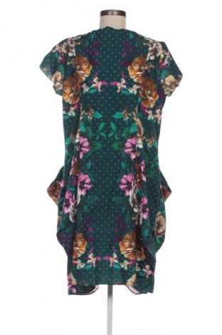Sukienka City Chic, Rozmiar L, Kolor Kolorowy, Cena 95,99 zł