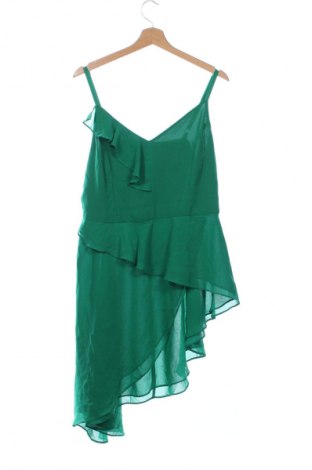 Női top City Chic, Méret XS, Szín Zöld, Ár 7 879 Ft