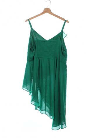 Női top City Chic, Méret XS, Szín Zöld, Ár 7 879 Ft