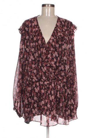 Rochie City Chic, Mărime XL, Culoare Multicolor, Preț 94,99 Lei