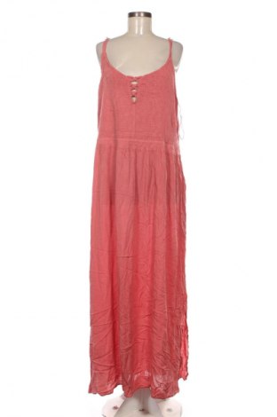 Rochie City Chic, Mărime XL, Culoare Roz, Preț 80,99 Lei