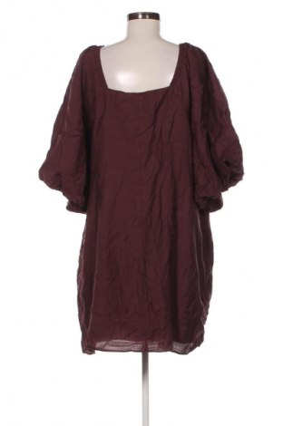 Kleid City Chic, Größe M, Farbe Braun, Preis € 9,99