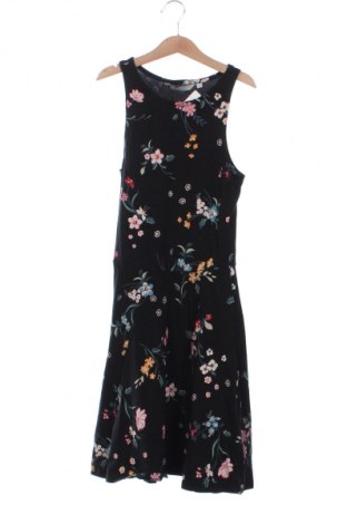 Kleid Clockhouse, Größe XS, Farbe Mehrfarbig, Preis 17,90 €