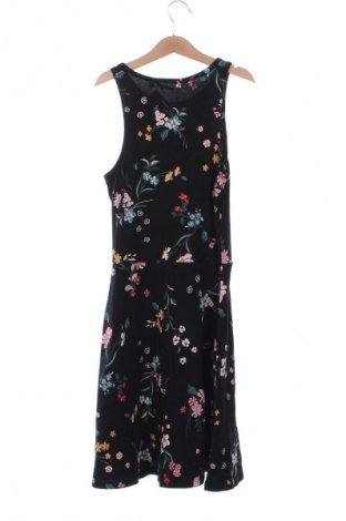 Kleid Clockhouse, Größe XS, Farbe Mehrfarbig, Preis 17,90 €