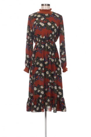 Kleid Clockhouse, Größe M, Farbe Mehrfarbig, Preis 20,99 €