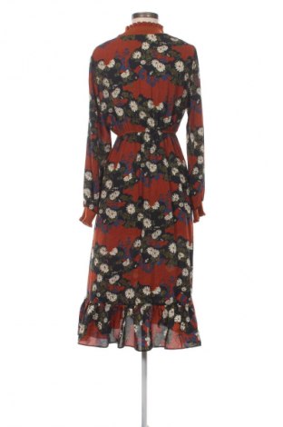 Kleid Clockhouse, Größe M, Farbe Mehrfarbig, Preis 20,99 €