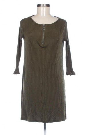 Kleid Clockhouse, Größe S, Farbe Grün, Preis 14,84 €