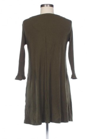 Kleid Clockhouse, Größe S, Farbe Grün, Preis 14,84 €