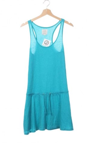 Kleid Clockhouse, Größe XS, Farbe Blau, Preis 20,99 €