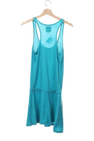 Kleid Clockhouse, Größe XS, Farbe Blau, Preis 20,99 €