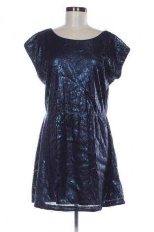 Rochie Clockhouse, Mărime L, Culoare Albastru, Preț 189,99 Lei