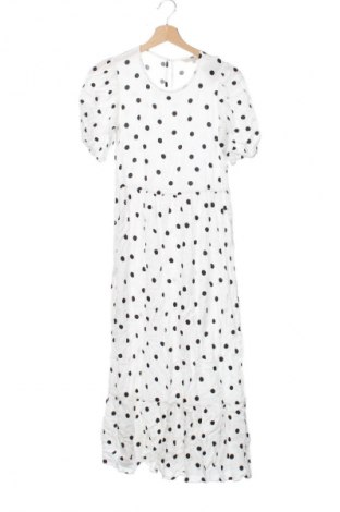 Kleid Clockhouse, Größe XS, Farbe Mehrfarbig, Preis 20,99 €