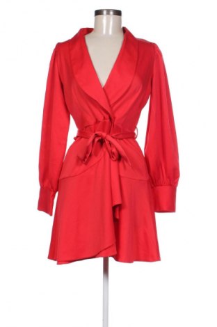 Rochie Closet London, Mărime M, Culoare Roșu, Preț 209,18 Lei