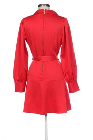 Rochie Closet London, Mărime M, Culoare Roșu, Preț 209,18 Lei