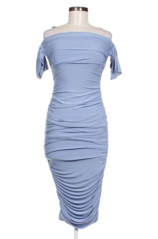 Rochie Club L, Mărime S, Culoare Albastru, Preț 209,18 Lei