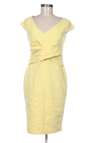 Φόρεμα Coast, Μέγεθος M, Χρώμα Κίτρινο, Τιμή 41,94 €